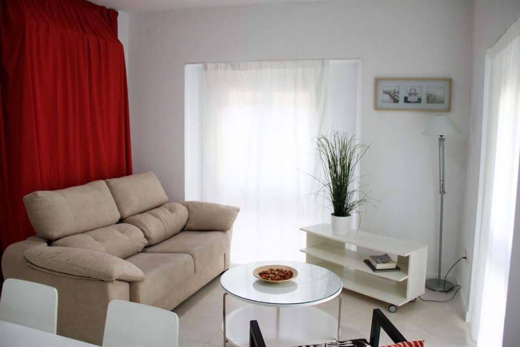 Cosy Apartment / Literally At The Foot Of Alhambra Grenade Extérieur photo