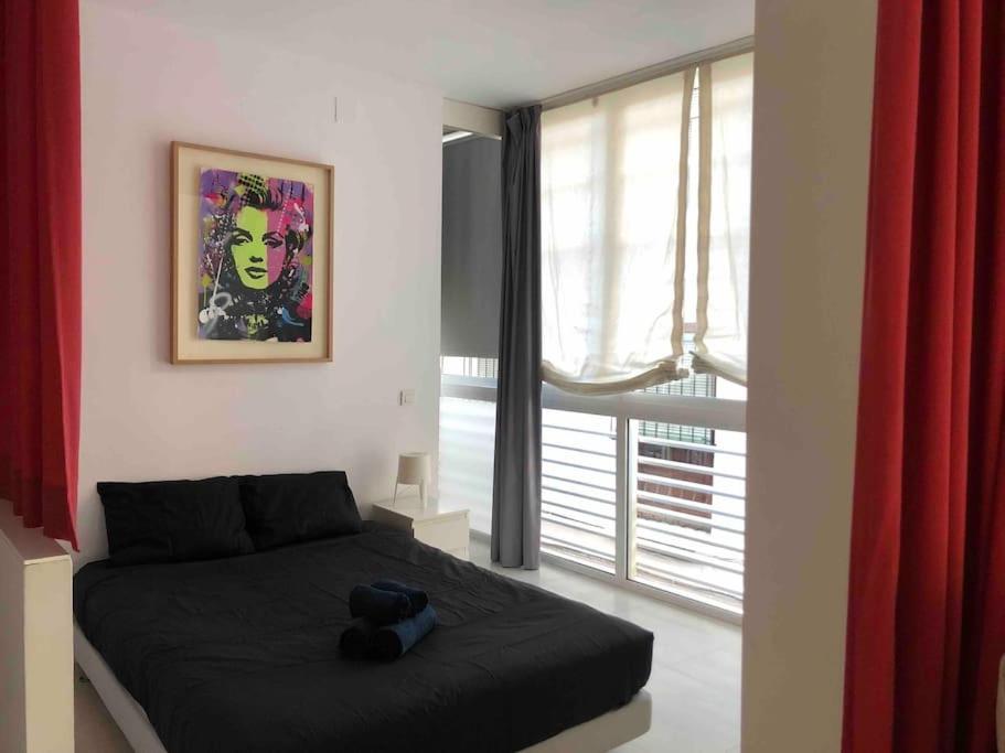 Cosy Apartment / Literally At The Foot Of Alhambra Grenade Extérieur photo